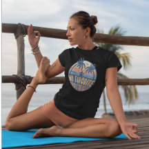 My Favourite Colour is the Beach