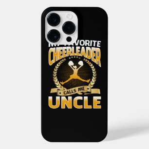 My Favourite Cross Country Runner Calls Me Cousin  iPhone 14 Pro Max Case