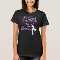 My Favourite Dancer Calls Me Grandma Dance Grandma