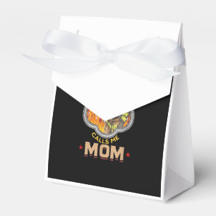 My Favourite Firefighter Calls Me Mum Fire Fighter Favour Box