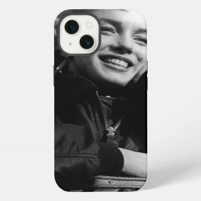 My Favourite iPhone Case (Back)