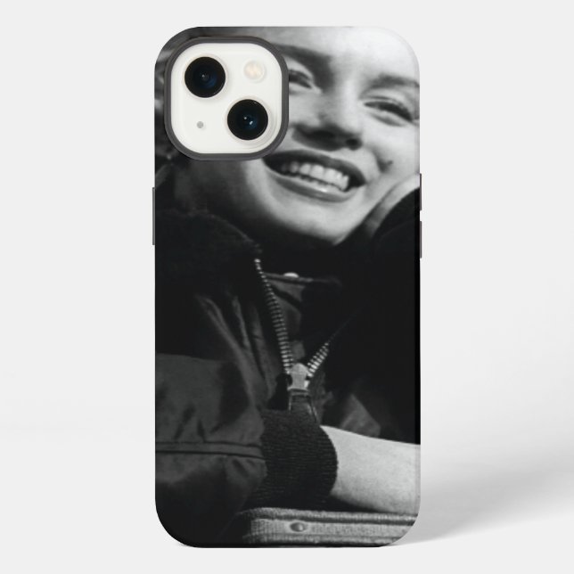 My Favourite iPhone Case (Back)