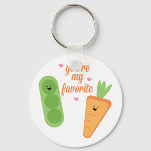 My Favourite Key Ring