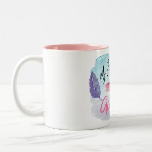 My Favourite People Call Me Auntie Coffee/Tea Mug