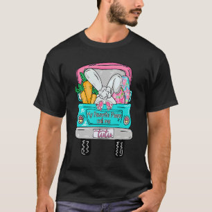 My Favourite People call me Tutu Bunny Grandma Eas T-Shirt