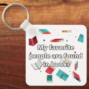 My favourite people... key ring