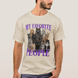 My Favourite People T-Shirt