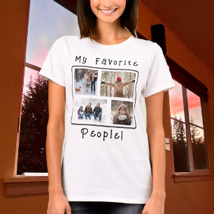 My Favourite People T-Shirt