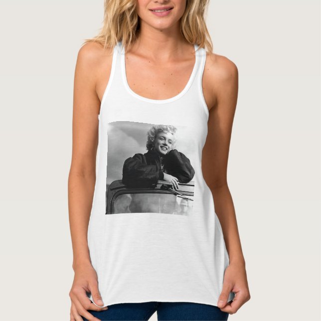 My Favourite Singlet (Front)