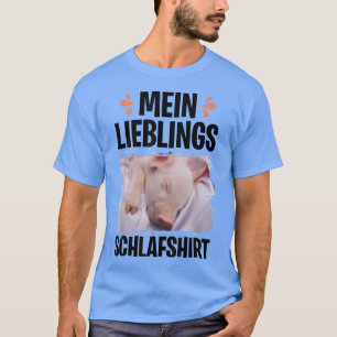 My favourite sleep shirt teacup pig mini pig