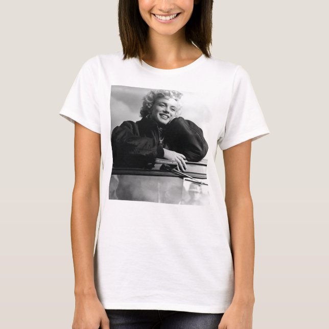 My Favourite T-Shirt (Front)