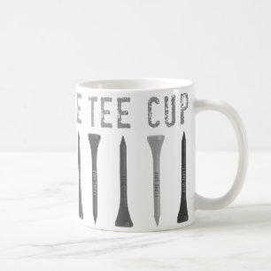 My Favourite Tee Cup
