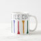 My Favourite Tee Cup Golf Gift