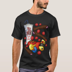 My Favourite Things - Kiwiana T-Shirt