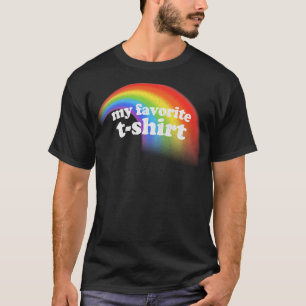 My Favourite TShirt