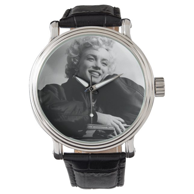 My Favourite Watch (Front)