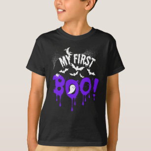 my first boo.b T-Shirt