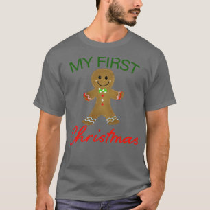 my first christmas 22 T-Shirt