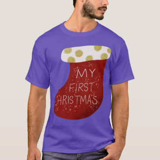 my first christmas 64 T-Shirt
