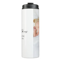 My First Christmas Personalised Baby Gift