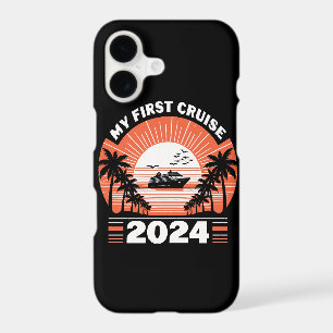 My First Cruise 2024