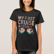 My First Cruise 2026, First Cruise Vacation Gift