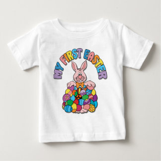 My First Easter Baby T-Shirt