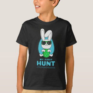 My First Easter Egg Hunt T-Shirt
