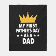 My First Father's Day As a Dad 2021