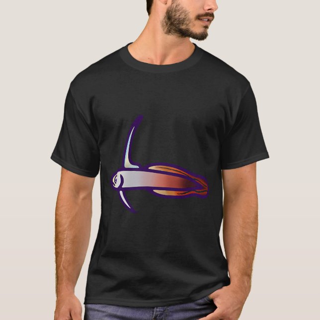 MY FIRST FISHING SHIRT / FISHING (Front)