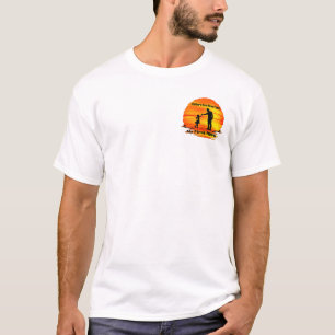 My First Hero Dad T-Shirt