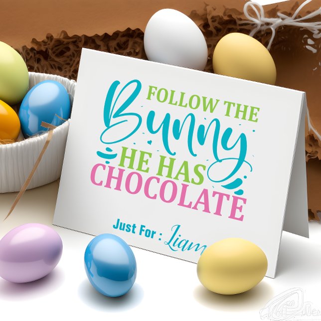 My first hunt! note card (Creator Uploaded)