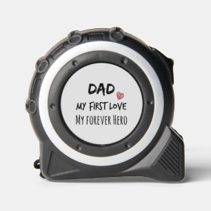 My First Love, Forever Hero Dad 1