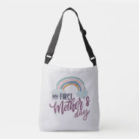 My First Mother's Day