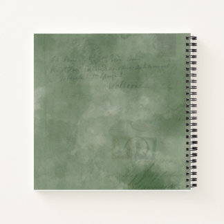 my first travel to london notebook