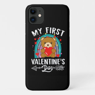 my first valentine's day Case-Mate iPhone case