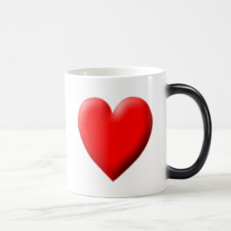 My FirstLove Magic Mug