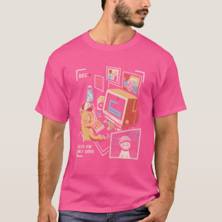 My Firstrauma friend T-Shirt