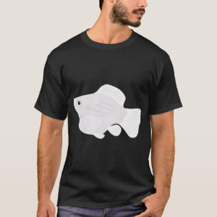 My Fishing Buddies Call Me Dad – Retro Fishing D T-Shirt