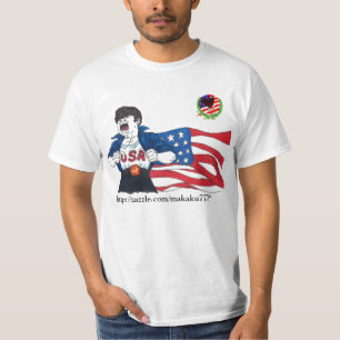 My Flag T-Shirt