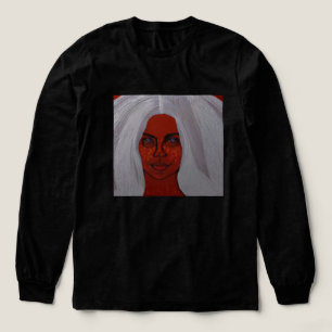 My Freckles Are My Positivity Symbol  Tri-Blend Shirt