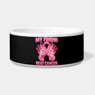 My Friend Beat Cancer