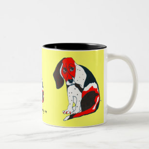 My Friend Bill Mug