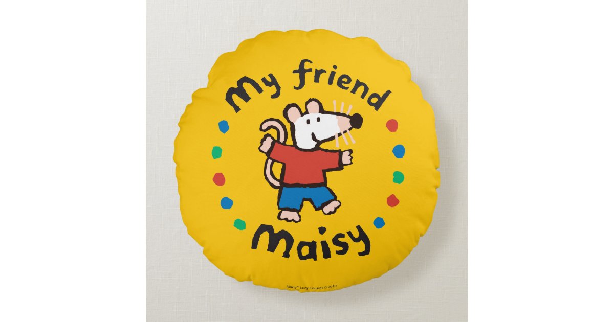 Resultado de imagen de my friend maisy