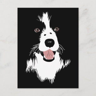 My Friend Postcard