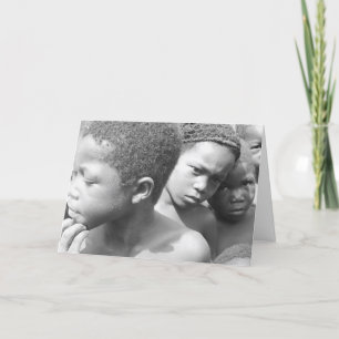 My Friends' Club Holiday Card