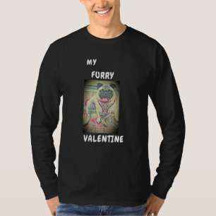 My Furry Valentine T-Shirt