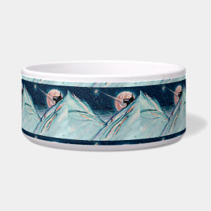 My Future Home in Space