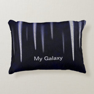 My Galaxy Decorative Cushion