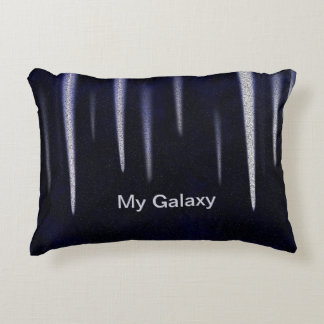 My Galaxy Decorative Cushion